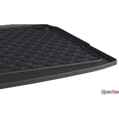 Nissan Qashqai II 2014-2020 - Kofferbakmat