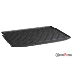Nissan Qashqai III (J12) 2021 - Kofferbakmat