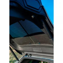 Nissan Qashqai III (J12) 2021- Zonneschermen - Car Shades