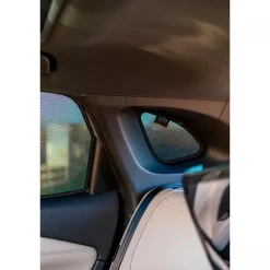 Nissan Qashqai III (J12) 2021- Zonneschermen - Car Shades