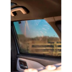Nissan Qashqai III (J12) 2021- Zonneschermen - Car Shades