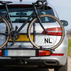 NL sticker landcode 2X