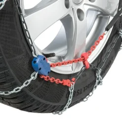 Nordic Star sneeuwkettingen 235/75R15