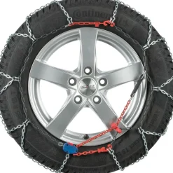Nordic Star sneeuwkettingen 205/60R13