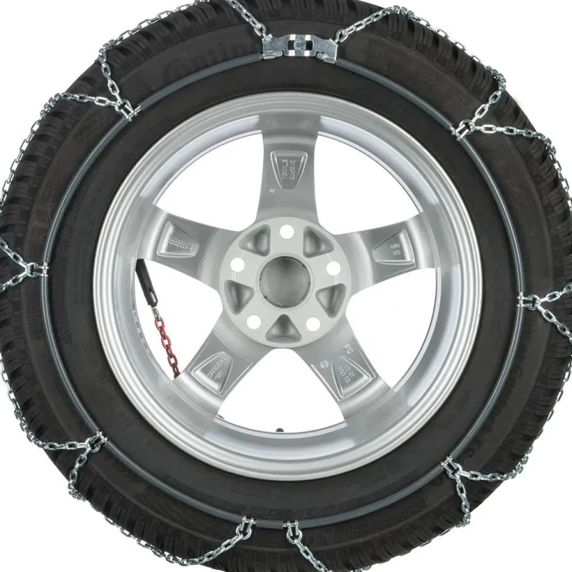 Nordic Star sneeuwkettingen 205/60R13