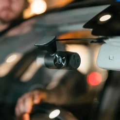 N2X Cloud 2K Wifi GPS dashcam