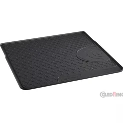 Opel Astra K Sportstourer 2016 - Kofferbakmat