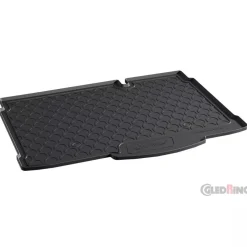 Opel Corsa E 2014-2019 - Kofferbakmat