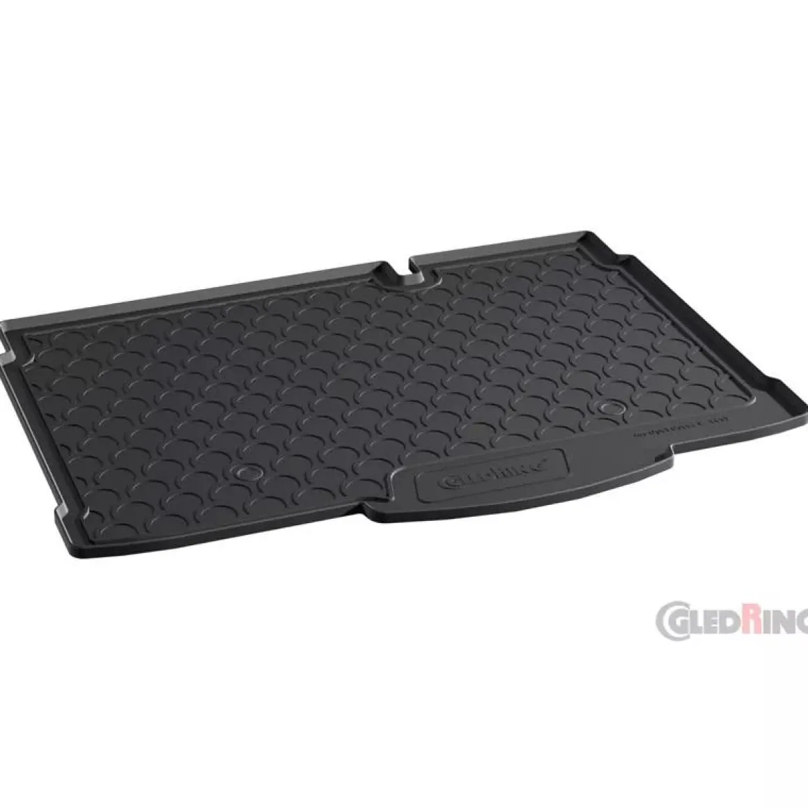 Opel Corsa E 2014-2019 - Kofferbakmat