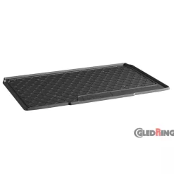 Opel Corsa F 2019- & Peugeot 208 II 2019- (excl. Electric) - Kofferbakmat