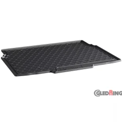 Opel Crossland X 2017 (lage laadvloer) - Kofferbakmat