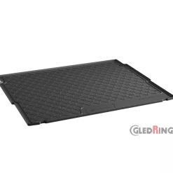 Opel Grandland X 2017 - Kofferbakmat
