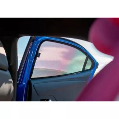 Opel Mokka 5 deurs 2020 - Zonneschermen