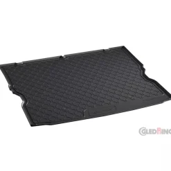 Opel Zafira B 2005-2012 - Kofferbakmat