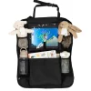 Organizer Backseat Novi met Tablet-/Telefoonhouder