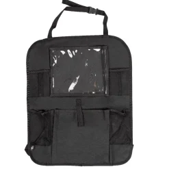 Organizer Backseat Novi met Tablet-/Telefoonhouder