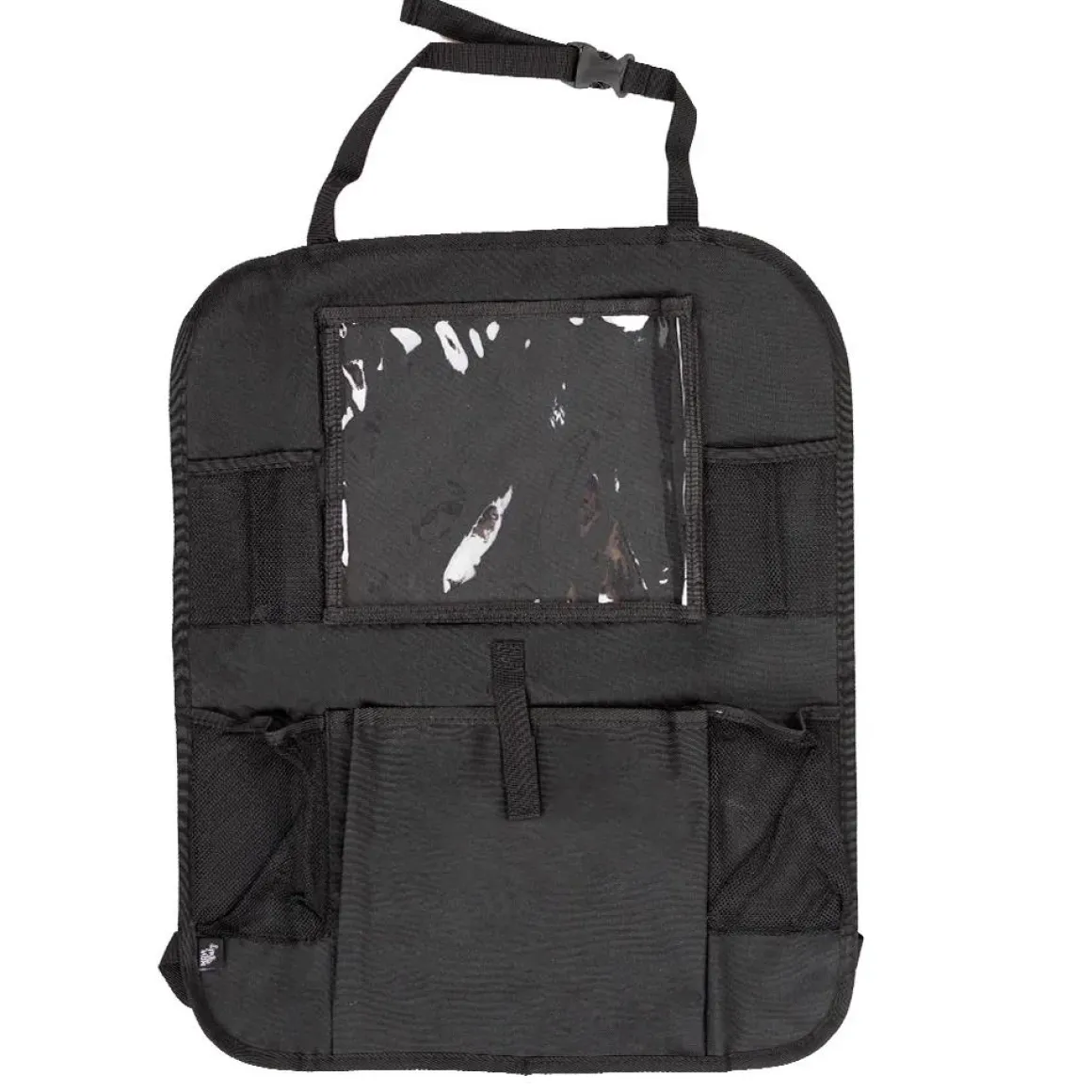 Organizer Backseat Novi met Tablet-/Telefoonhouder