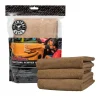 3pack microvezel droogdoeken