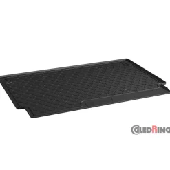 Peugeot 5008 (5 & 7 Personen) 2009-2016 - Kofferbakmat