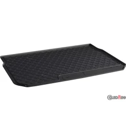 Peugeot 2008 2013-2019 - Kofferbakmat