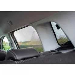 Peugeot 2008 2013-2019 - Zonneschermen