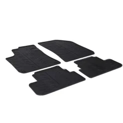 Peugeot 308 5 deurs 2013-2021 - Rubbermatten