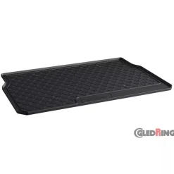 Peugeot 208 HB 5-deurs 2012-2019 - Kofferbakmat