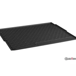 Peugeot 3008 II 2016 - Kofferbakmat