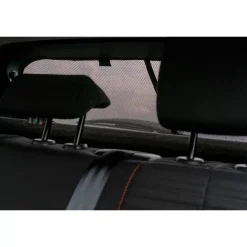 Peugeot 2008 II 2020 - Zonneschermen