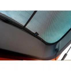 Peugeot 2008 II 2020 - Zonneschermen