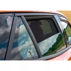 Peugeot 2008 II 2020 - Zonneschermen
