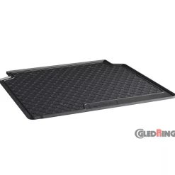 Peugeot 408 X 2022- excl. Hybrid - Kofferbakmat
