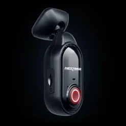Piqo 1K Cloud Wifi GPS dashcam
