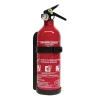 Poeder Brandblusser 1KG met Manometer A/B/C