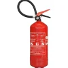 Poederblusser - 6 kg - Brandklassen A, B en C