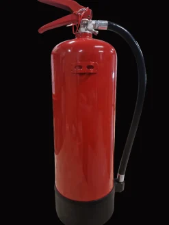 Poederblusser 6 KG ABC