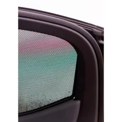 Polestar 2 EV 2019 - Zonneschermen