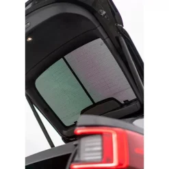 Polestar 2 EV 2019 - Zonneschermen