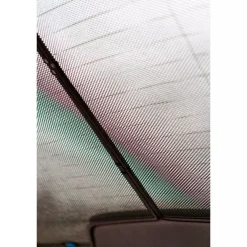 Polestar 2 EV 2019 - Zonneschermen