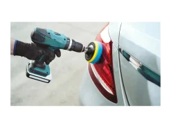 Polijstbuffers set 31-delig voor auto polijsten
