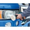 Polijstkoppen voor boormachines - set van 6