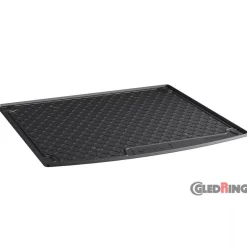 Porsche Cayenne (9YA) 2017 - Kofferbakmat