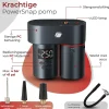 PowerSnap 12V Draadloze Bandenpomp 150psi