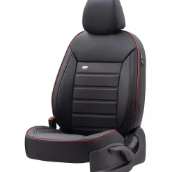 Premium - Stoelhoezenset