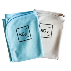 Pro Glass Towel Set 2s