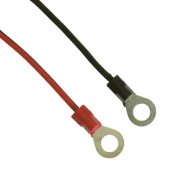 Processor gestuurde 11-staps acculader 12V/24V