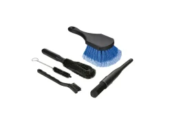 Pro-Clean reinigingsborstels 5-delig