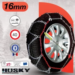 Professional 240 Sneeuwkettingen
