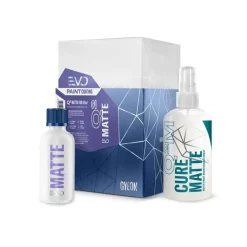 Q2 Matte Evo Mat Lak Bescherming 50ml