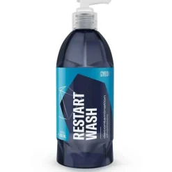 Q²M RestartWash 500ml Shampoo